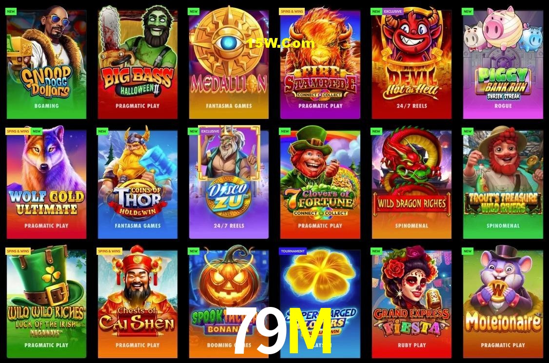 Games Directory 79M