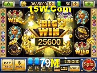 Casino Ao Vivo 79M