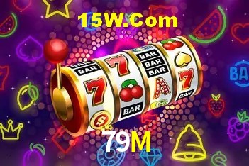 Casino Ao Vivo 79M