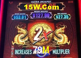 Estatísticas do Jogo 79M