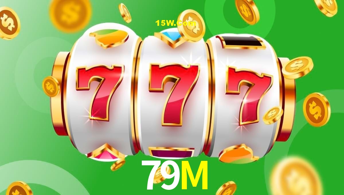 Game Providers 79M