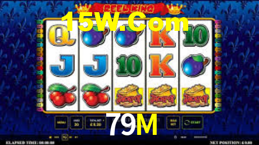79M - Registrar Slots Cassino - 79M Game