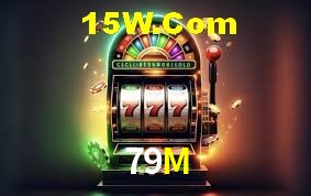 Welcome Bonus 79M