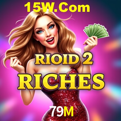 APP oficial da 79M para mobile